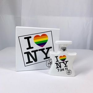 Bond No. 9 I Love NY Marriage Equality Perfume